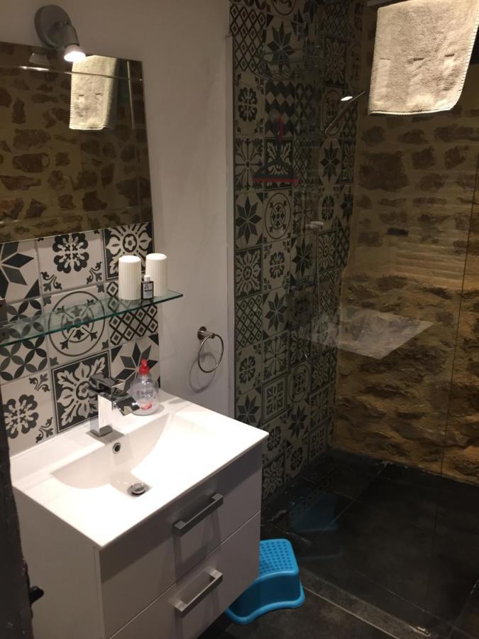 Chambre D'Hotes Les 3 Cochons D'Olt Arcambal Екстериор снимка