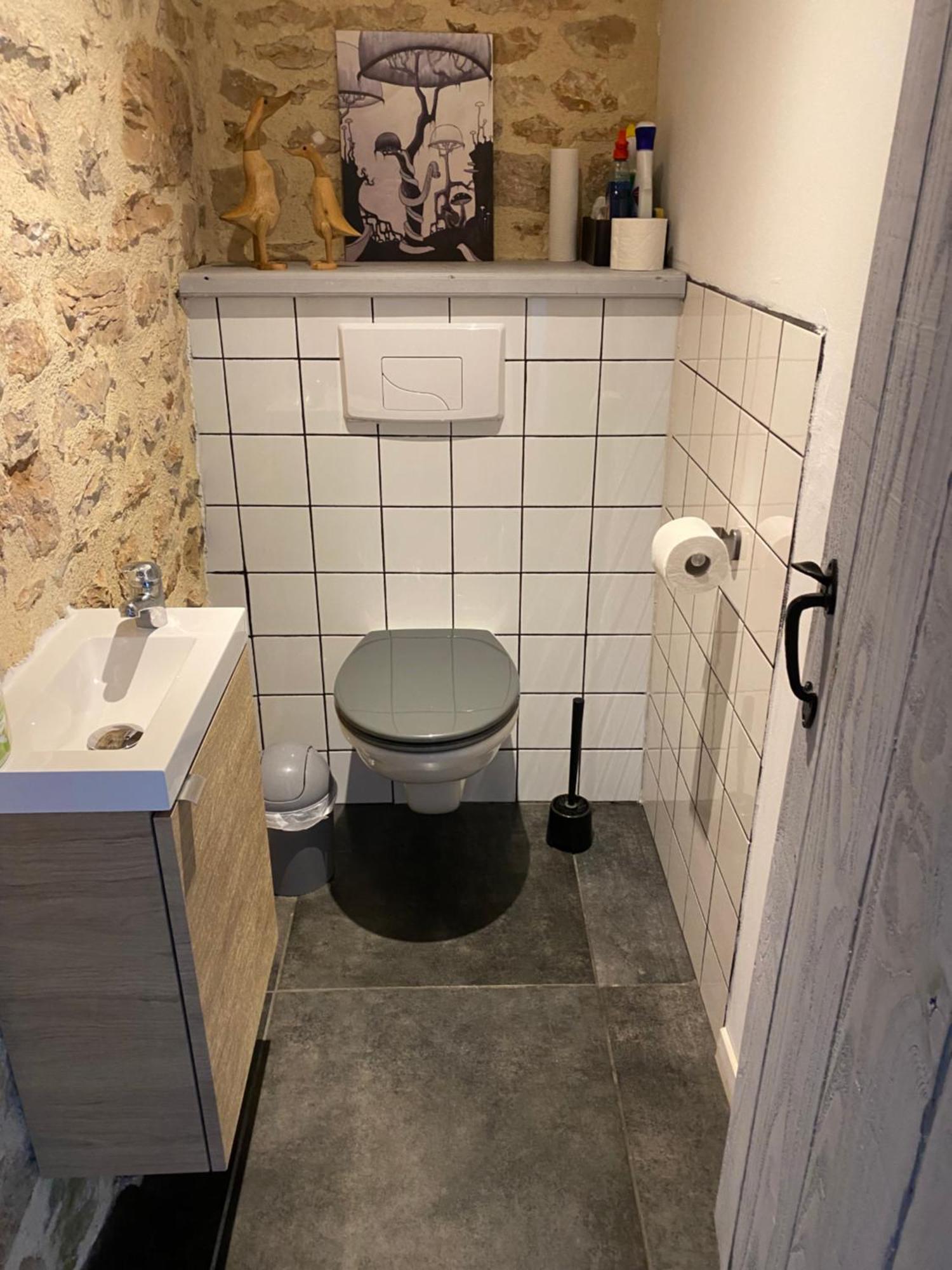 Chambre D'Hotes Les 3 Cochons D'Olt Arcambal Екстериор снимка