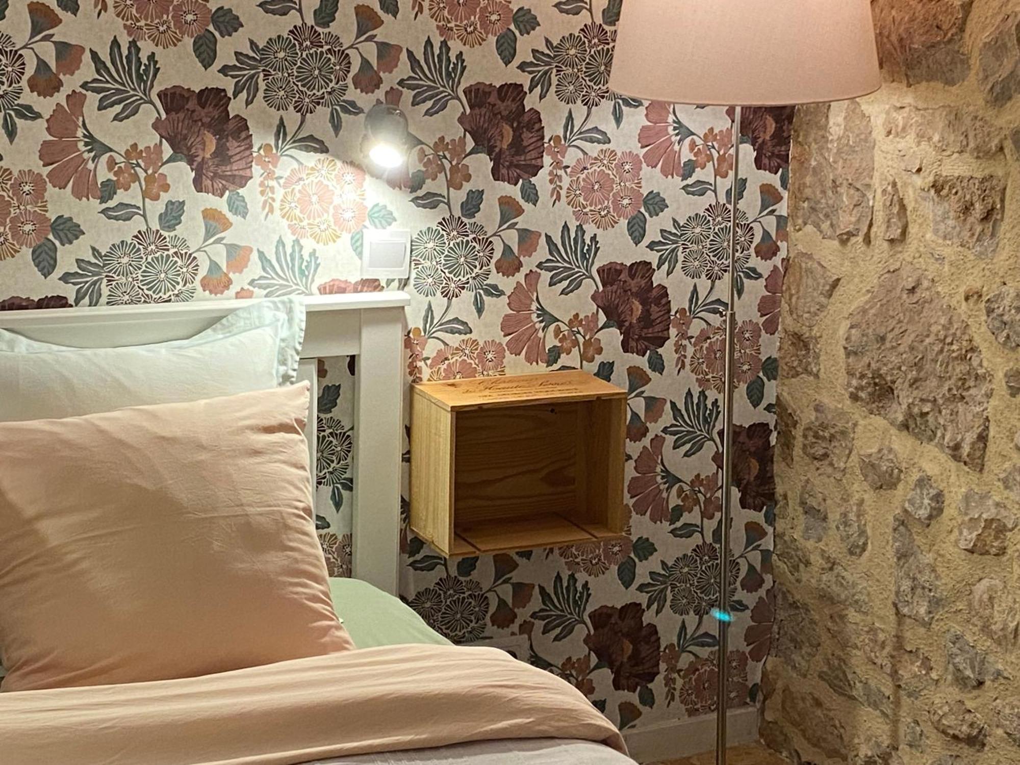 Chambre D'Hotes Les 3 Cochons D'Olt Arcambal Екстериор снимка