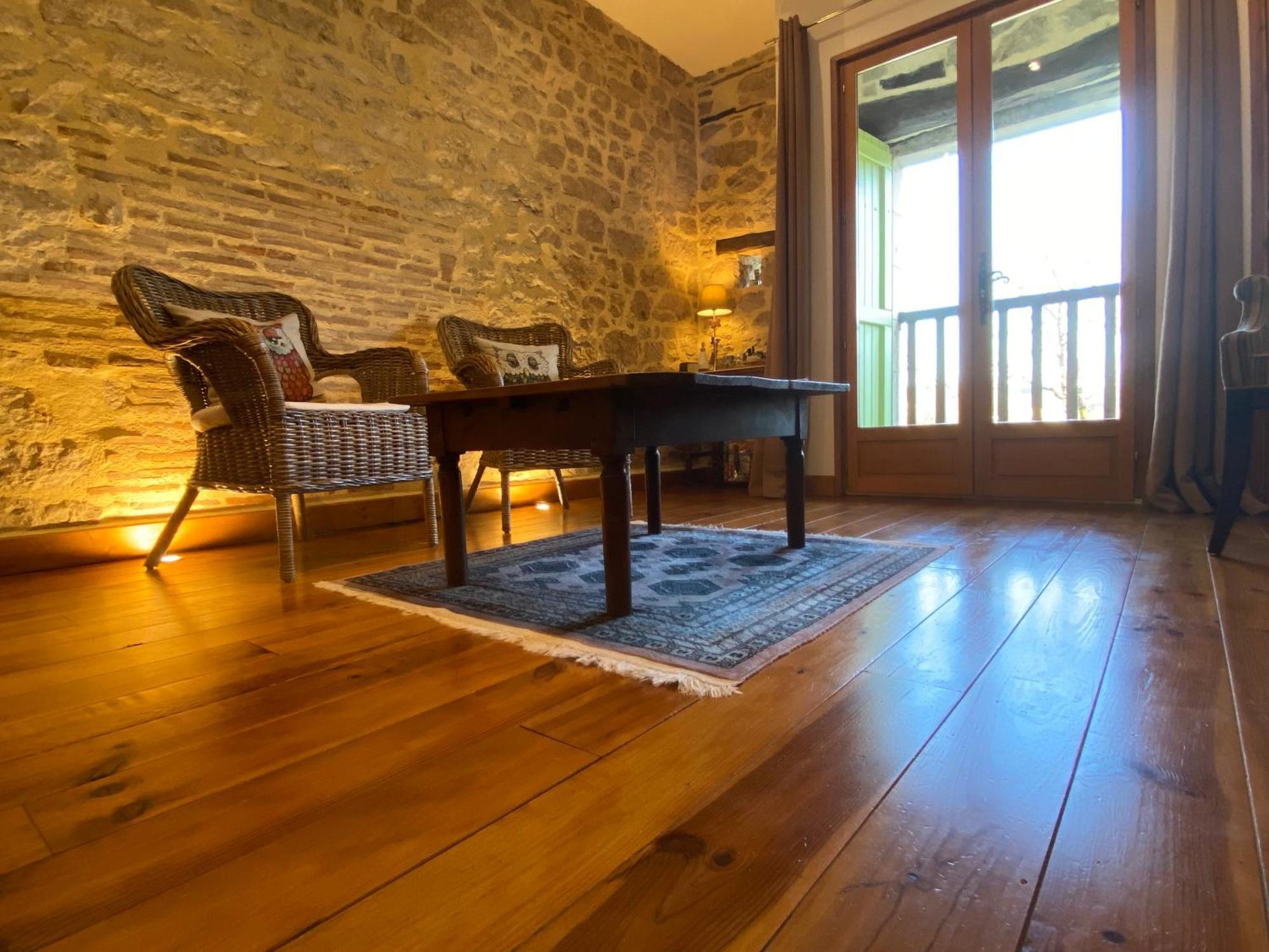 Chambre D'Hotes Les 3 Cochons D'Olt Arcambal Екстериор снимка